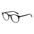 Guess Brown Acetate Glasses (Frames)