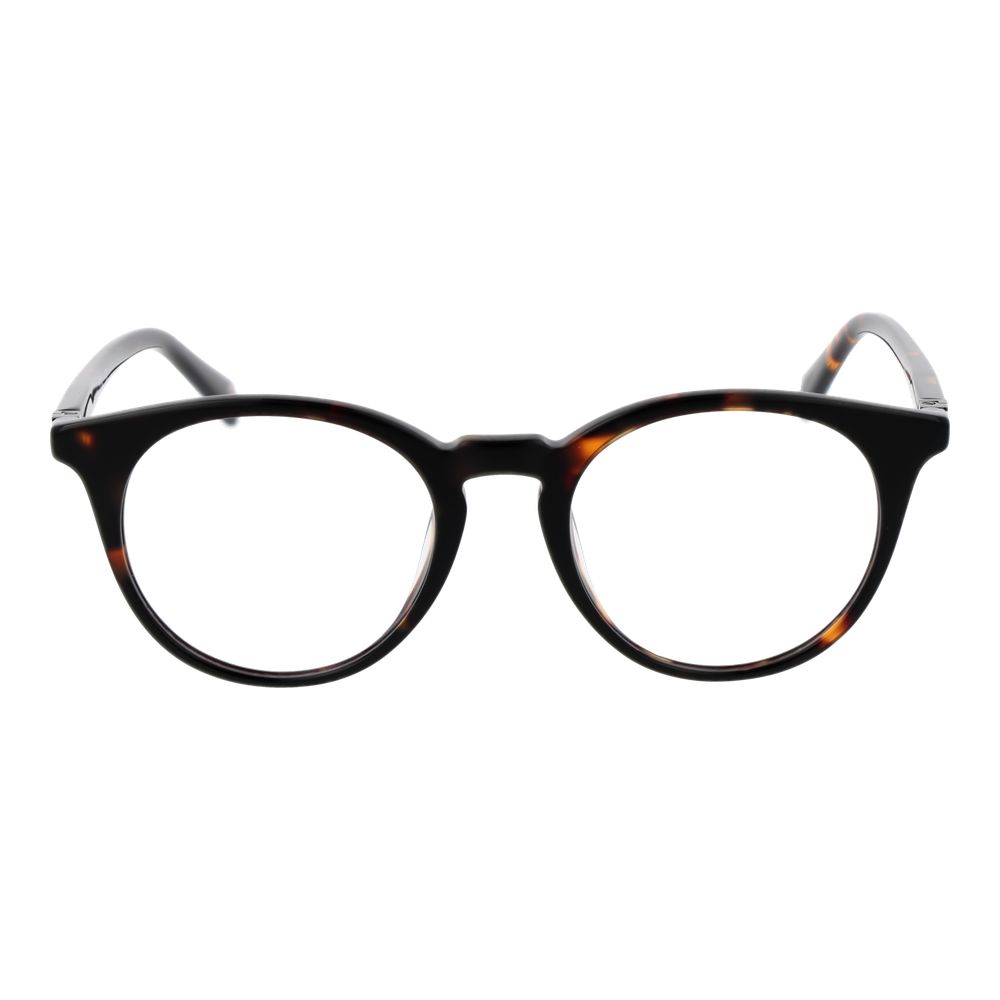 Guess Brown Acetate Glasses (Frames)