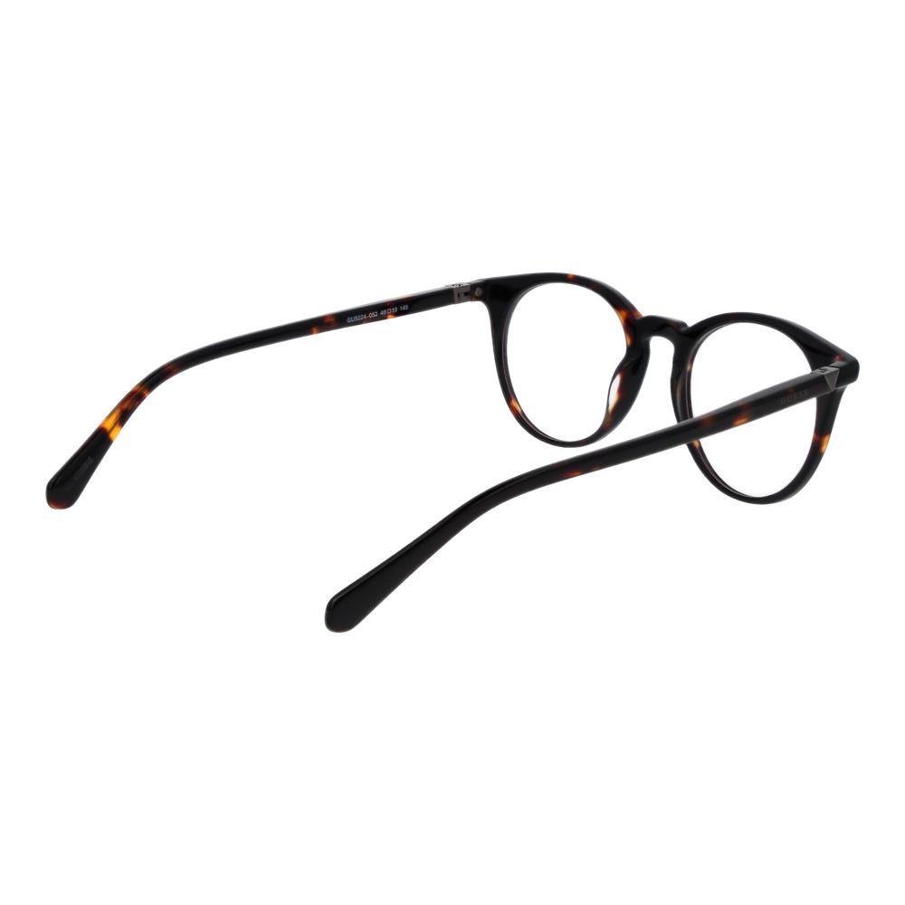 Guess Brown Acetate Glasses (Frames)