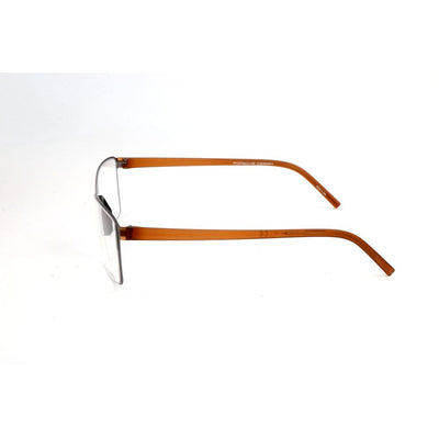 Porsche Design Gray Metal Frames