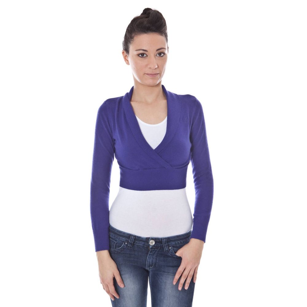 Datch Viola Lana Women's Shrug - BrandFit 88