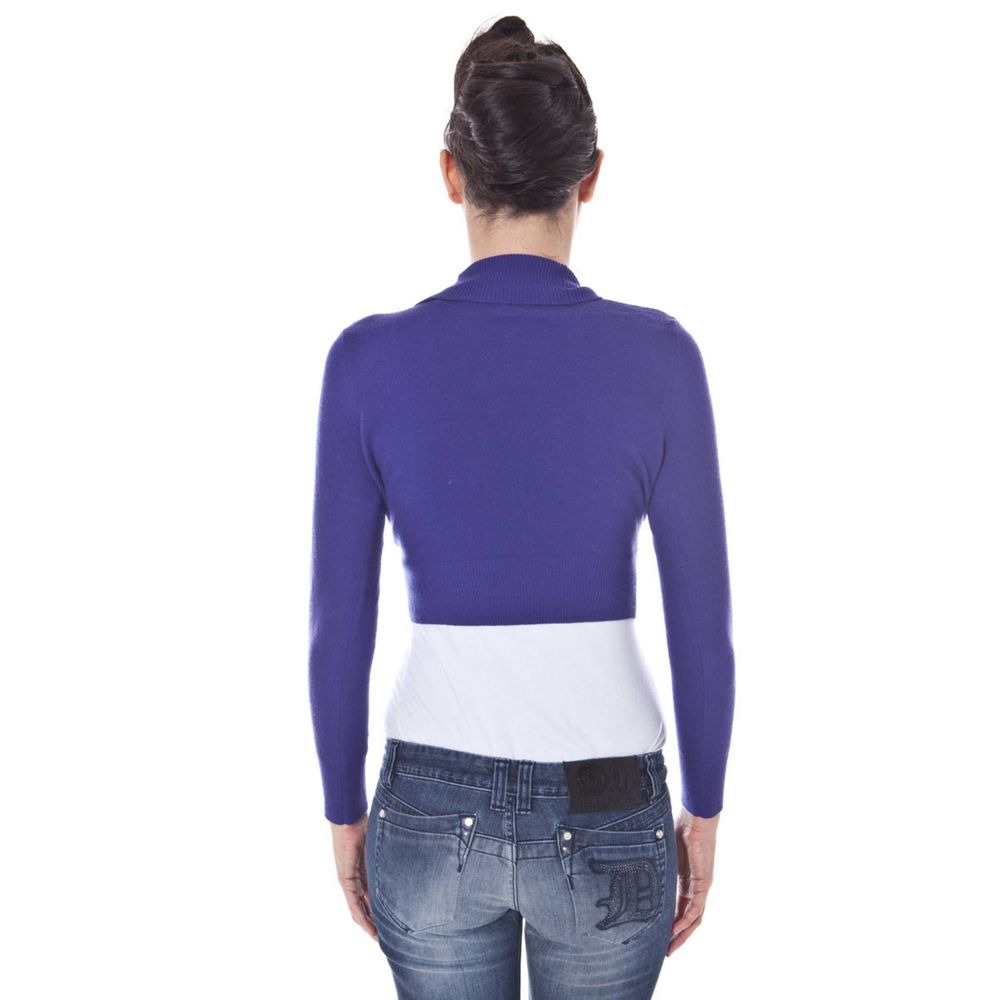 Datch Viola Lana Women's Shrug - BrandFit 88