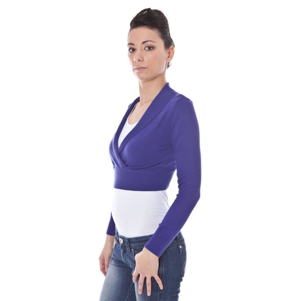Datch Viola Lana Women's Shrug - BrandFit 88