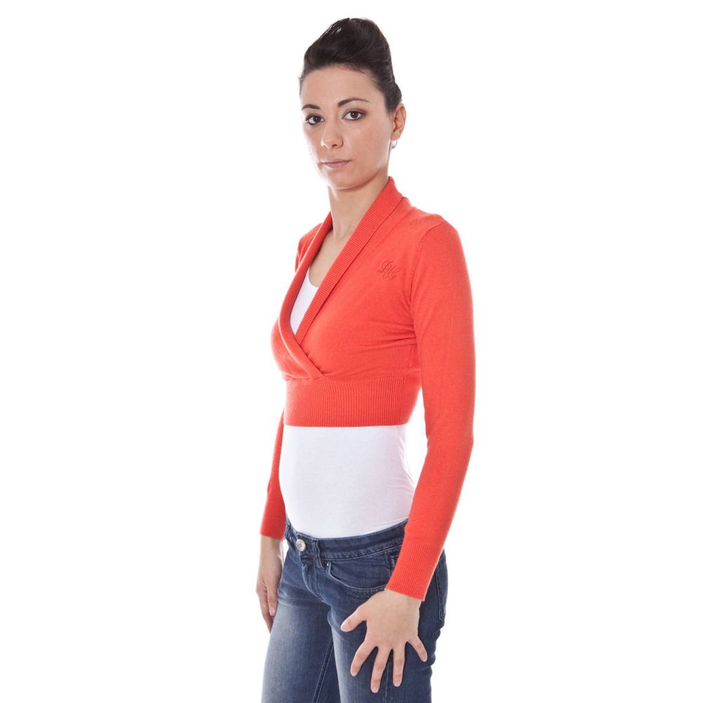 Datch Rosso Viscosa Women's Shrug - BrandFit 88