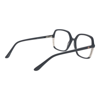 Guess Gray Acetate Glasses (Frames)