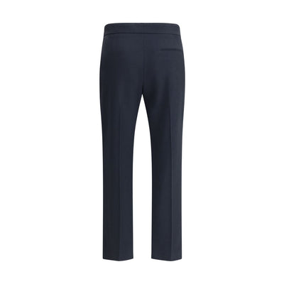 Alexander McQueen Cigarettes Pants