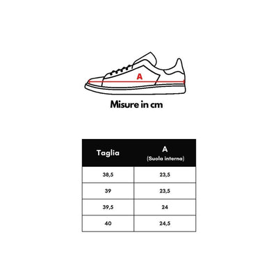 Saint Laurent Pink Cotton Platform Sneakers