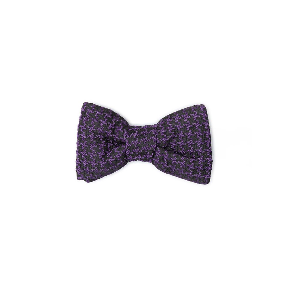 Tom Ford Multicolor Silk Bowtie - BrandFit 88