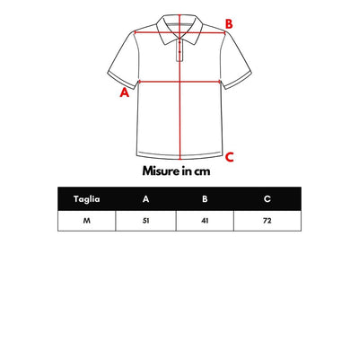 Dunhill White Cotton Polo Shirt