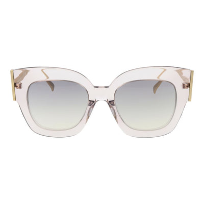 Tod's Pink Women Sunglasses