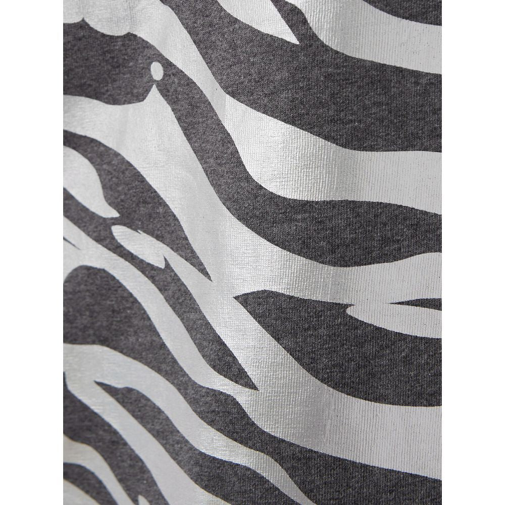 Kenzo Multicolor Cotton T-Shirt - BrandFit 88