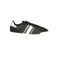 Tommy Hilfiger Nero Polyester Women Sneaker