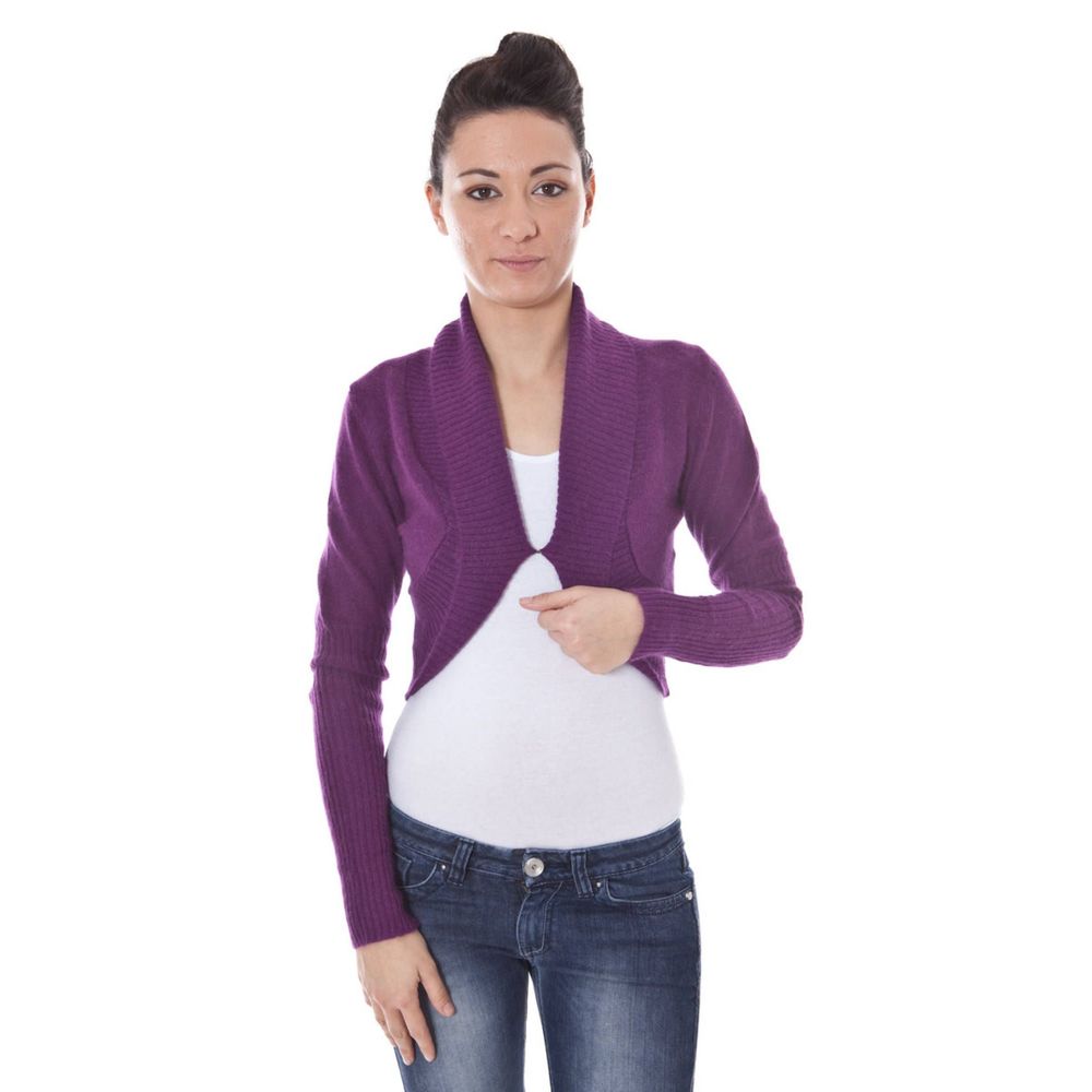 Datch Viola Polyamide Women's Shrug - BrandFit 88