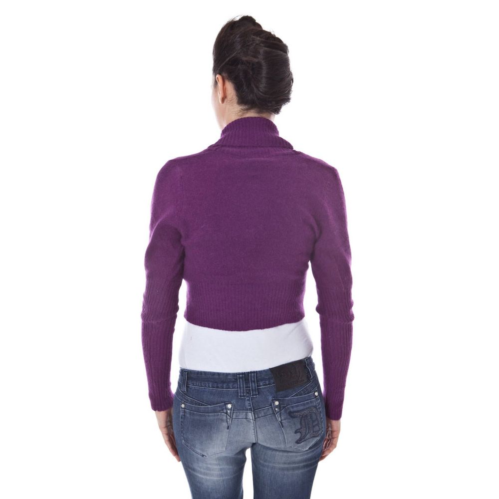 Datch Viola Polyamide Women's Shrug - BrandFit 88