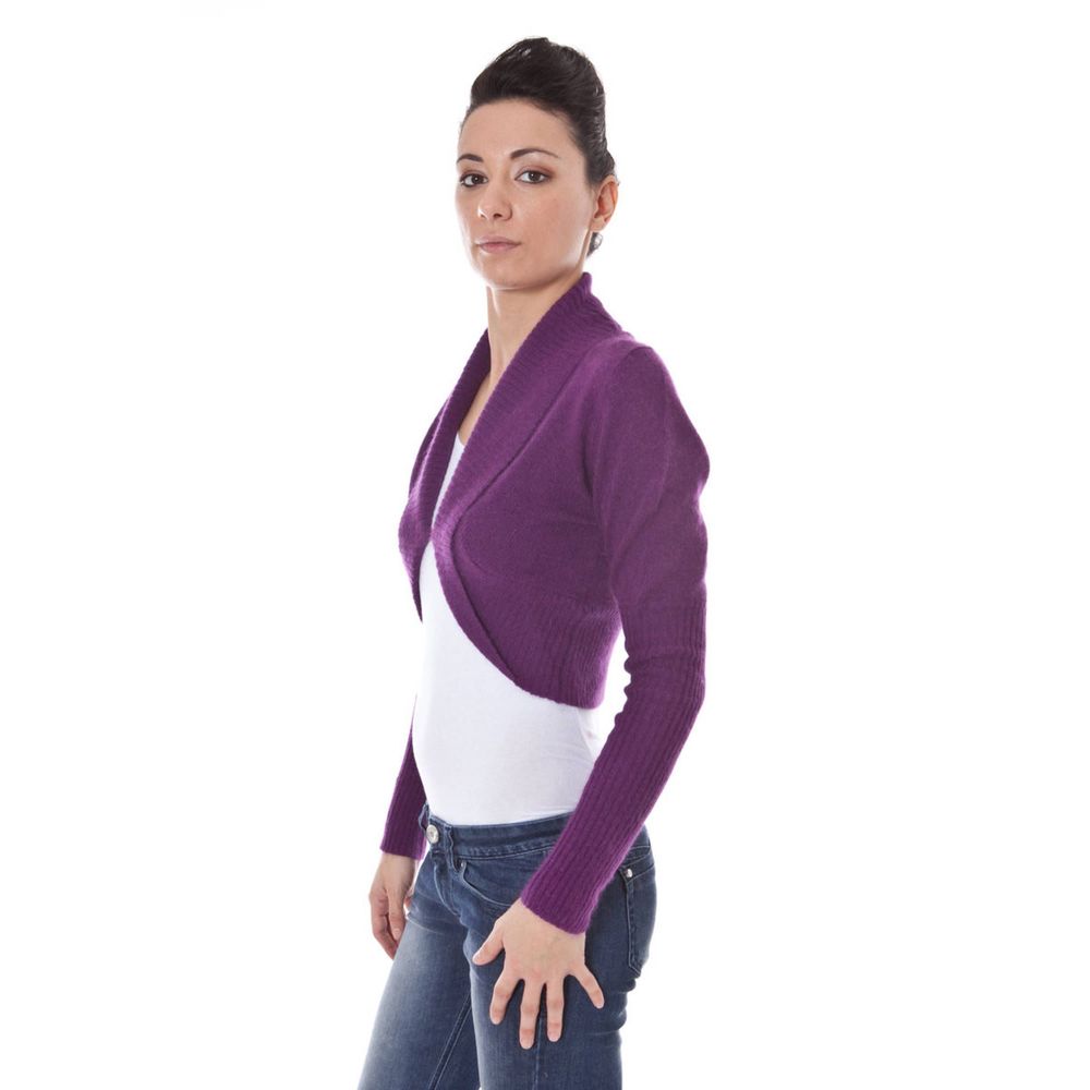 Datch Viola Polyamide Women's Shrug - BrandFit 88