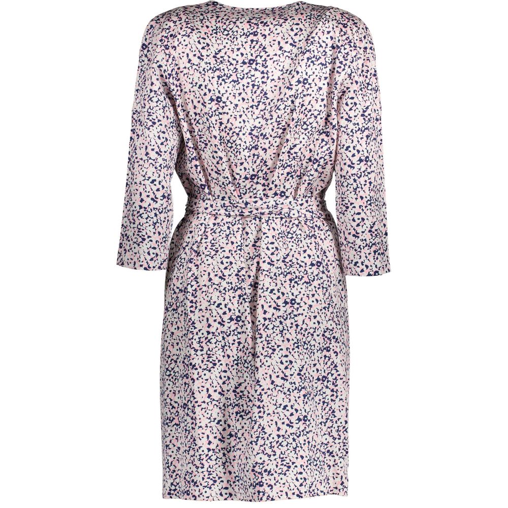 Gant Pink Lyocell Women Dress