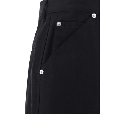 Prada Cotton Pants