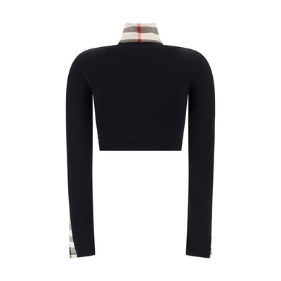 Burberry Cynthia Sweatshirt
