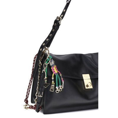 Prada Large Soft Sound Shoulder Bag
