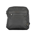 Calvin Klein Nero Polyester Men Shoulder Bag