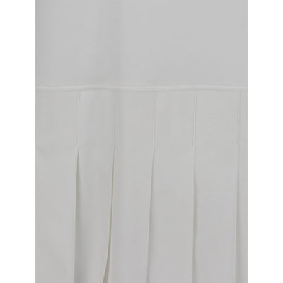 Brunello Cucinelli Polo Dress