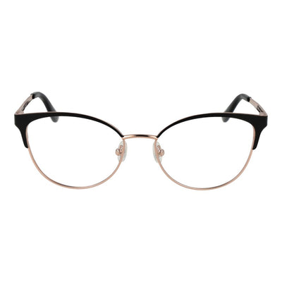 Guess Gold Metal Glasses (Frames)