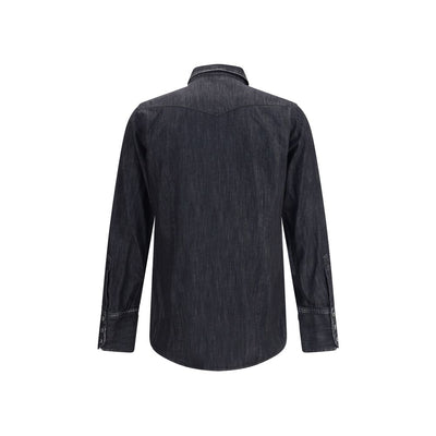 Dsquared² Classic Western Shirt