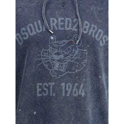 Dsquared² Cypro Hoodie
