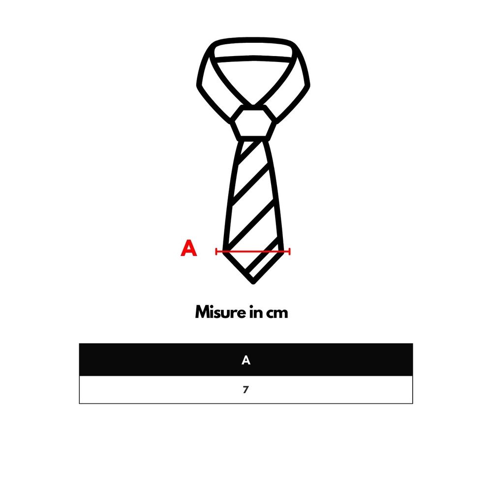 Jil Sander Gray Silk Tie - BrandFit 88