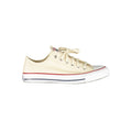 Converse Beige Polyester Men Sneaker - BrandFit 88