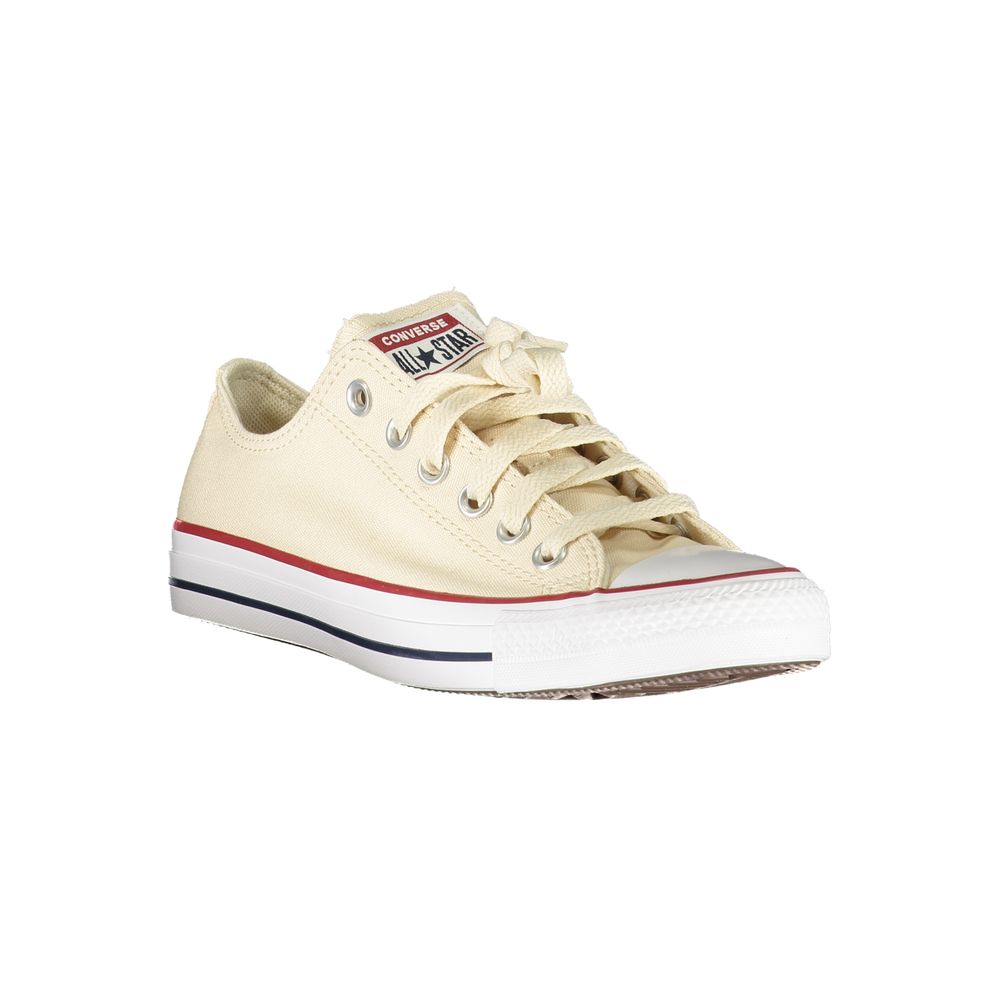 Converse Beige Polyester Men Sneaker - BrandFit 88