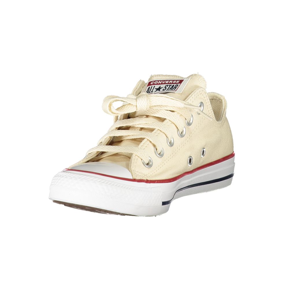 Converse Beige Polyester Men Sneaker - BrandFit 88