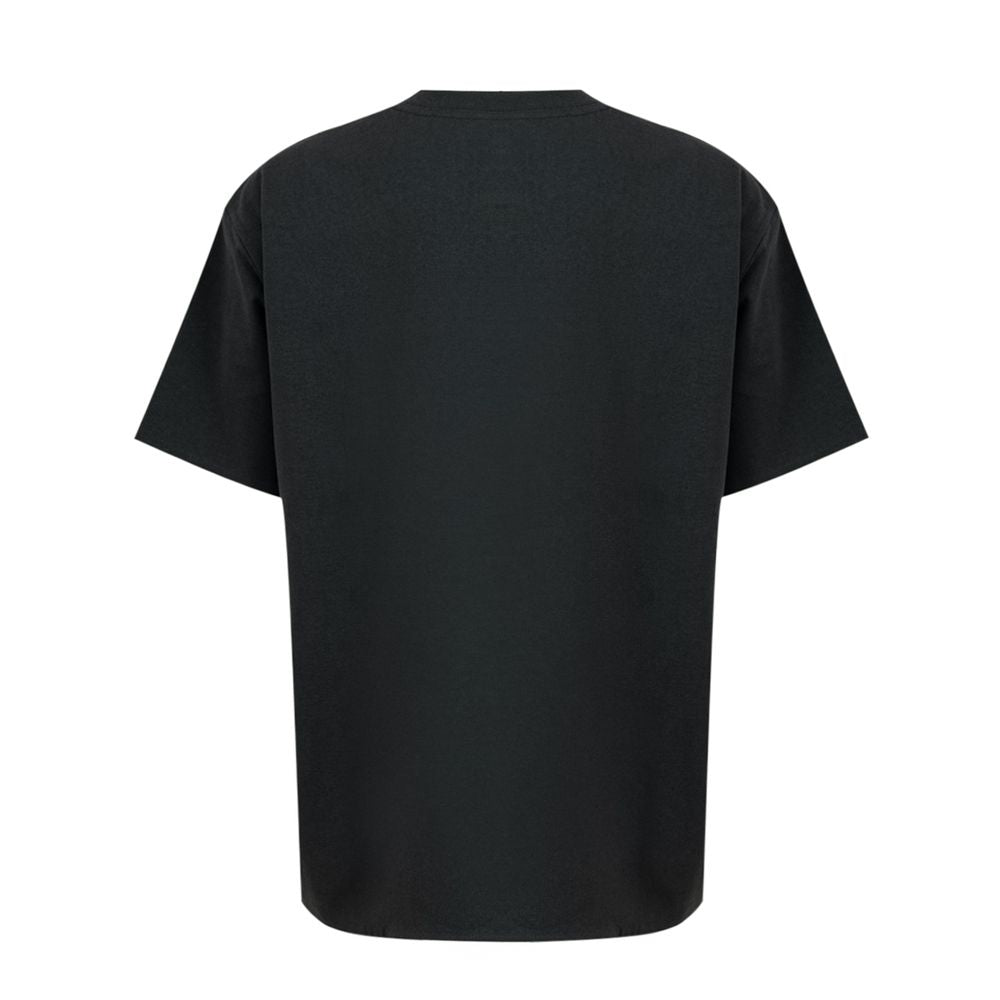 Bottega Veneta Gray Cotton T-Shirt - BrandFit 88