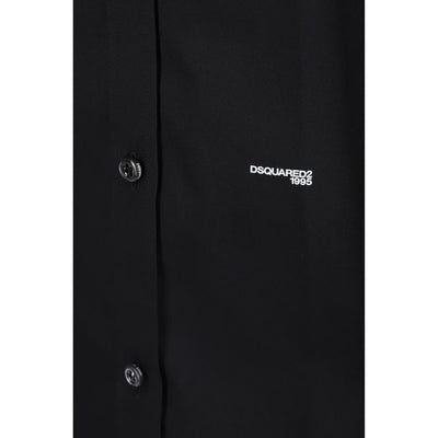 Dsquared² Cotton Shirt
