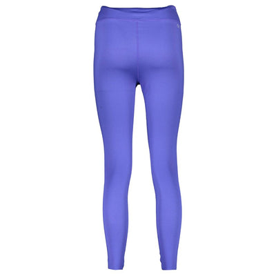 Calvin Klein Blue Polyester Underwear