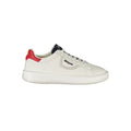Blauer Bianco Polyurethane Men Sneaker
