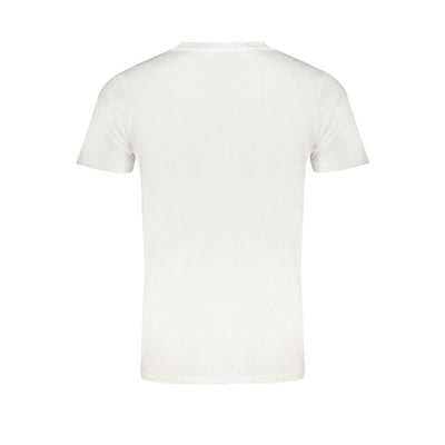 Norway 1963 White Cotton T-Shirt