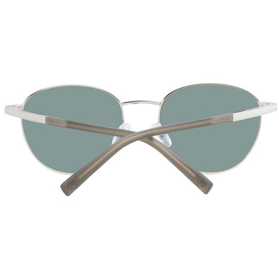 Timberland Rose Gold Men Sunglass