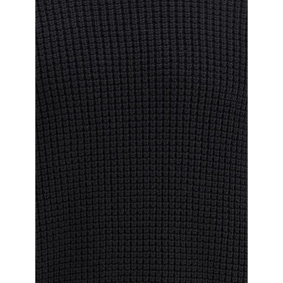 Dsquared² Wool Sweater