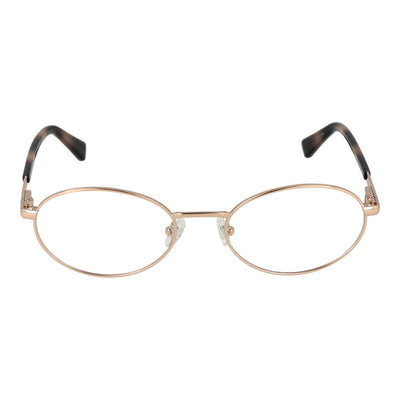 Guess Gold Metal Glasses (Frames)