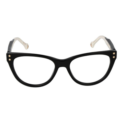 Carolina Herrera Black Women Optical Frames