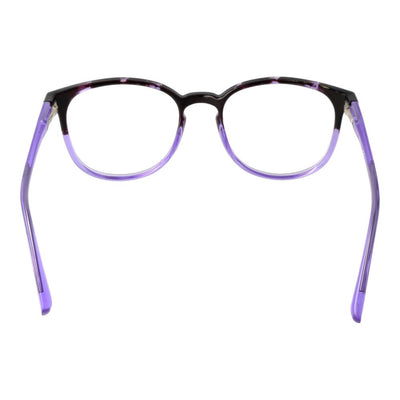 Guess Purple Plastic Glasses (Frames)