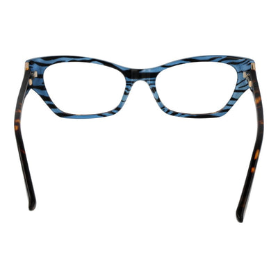 Guess Brown Plastic Glasses (Frames)