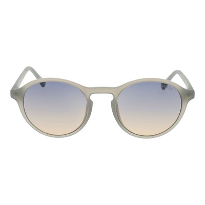 Guess Gray Plastic Sunglasses