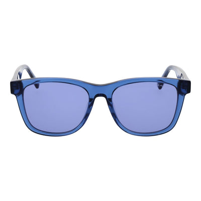 Gant Blue Acetate Sunglasses