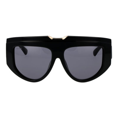 Max Mara Black Women Sunglasses