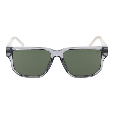 Timberland Gray Unisex Sunglass
