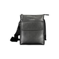 Calvin Klein Nero Polyester Men Shoulder Bag - BrandFit 88