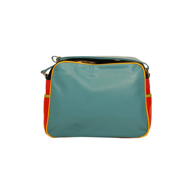 Gola Blue Synthetic Handbag