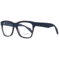 Yohji Yamamoto Blue Acetate Glasses (Frames)